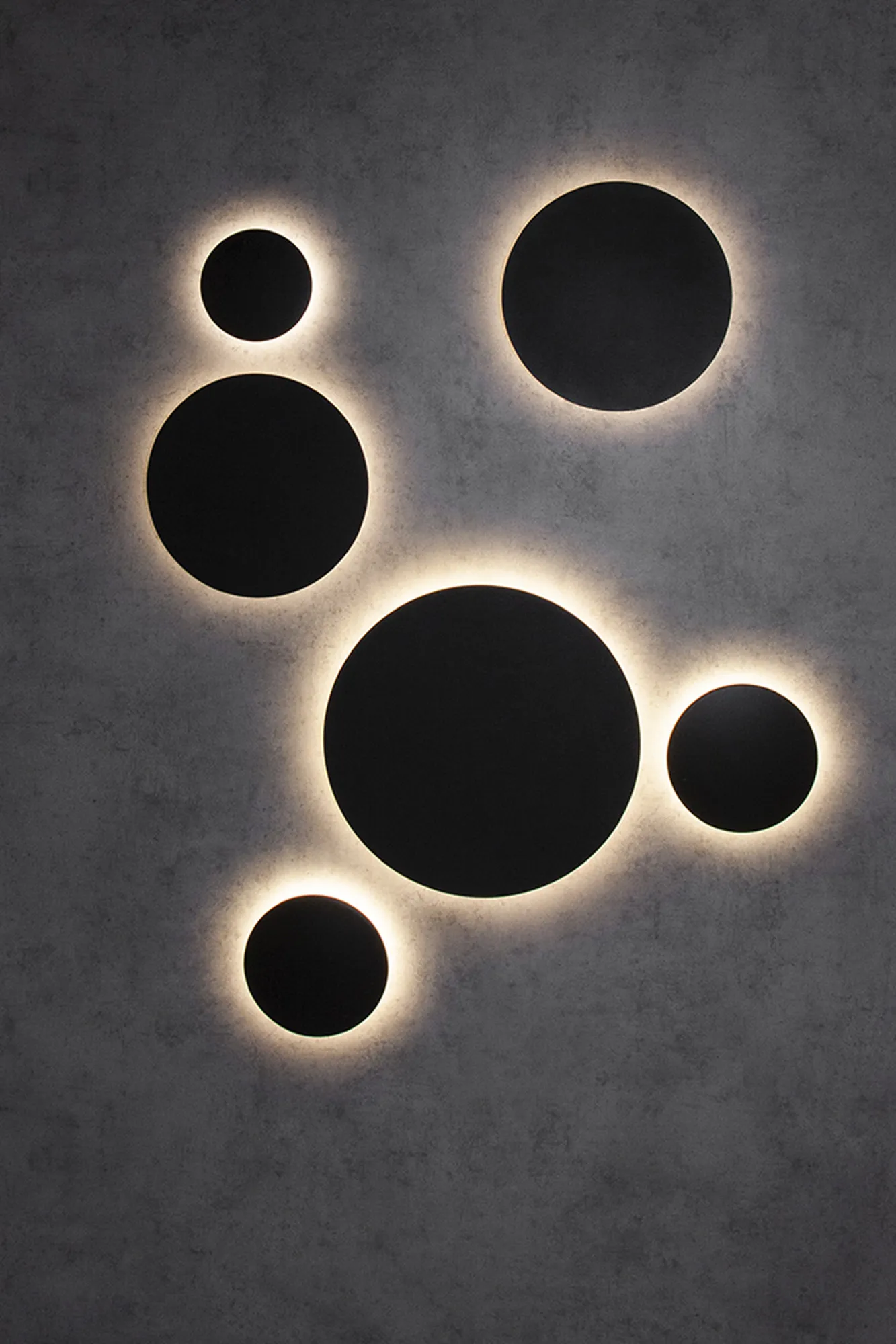 Bora Bora Black Wall Lights Mantra Fusion Wall Washers Bora Bora Black Wall Lights Mantra Fusion Wall Washers